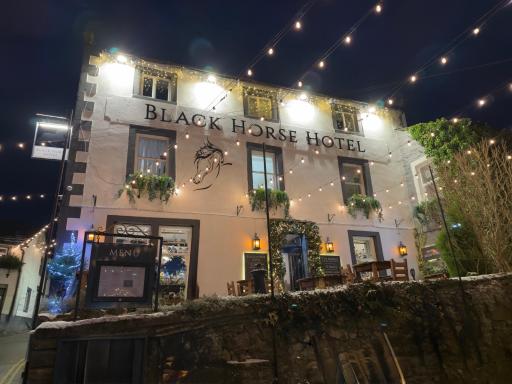 Black Horse Hotel - Housity