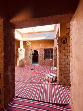 Dar Nomads - Housity