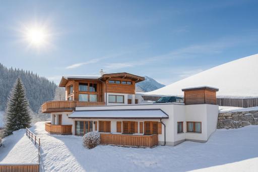 Haus Widmoos - Housity