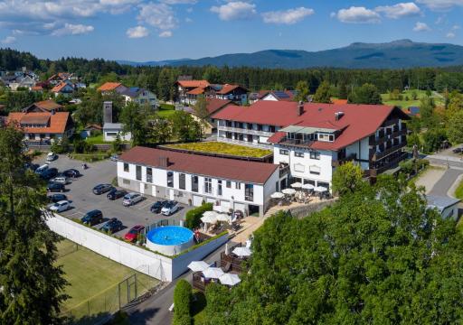 Hotel & Residence Hochriegel - Housity