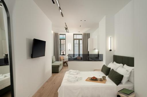 Anfides Boutique Hotel - Housity