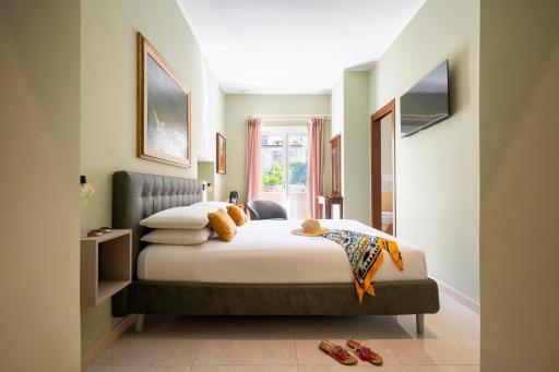 Dimore Morelli Amantea - Housity