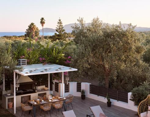 Solis Ortus Villa! - Housity