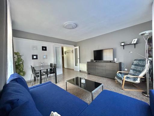 Roger Balcon Mediterraneo Tarragona - Housity