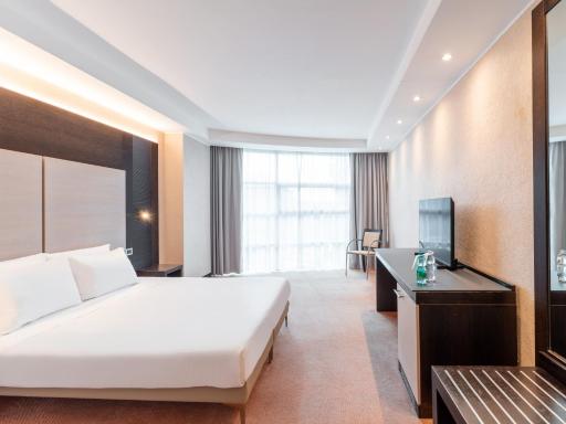 Hotel San Mauro - Housity