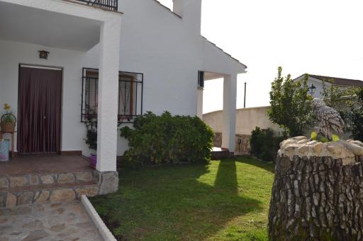 La lechuza blanca - Housity