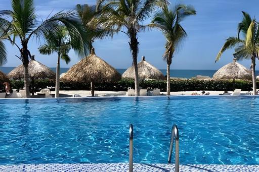 Samaria Club de playa, Sector Pozos Colorados - Housity
