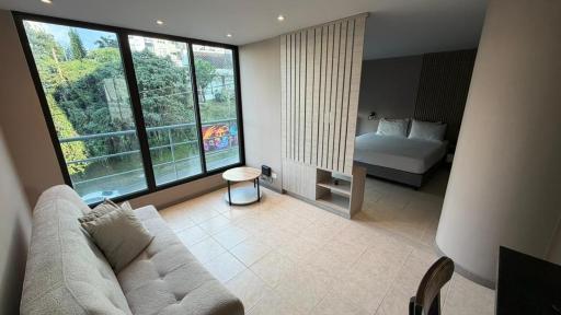 Santorini Apartamentos Amoblados - Hizvo