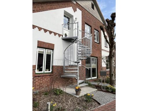 Holiday apartment in Herzhorn with barbecue - Housity