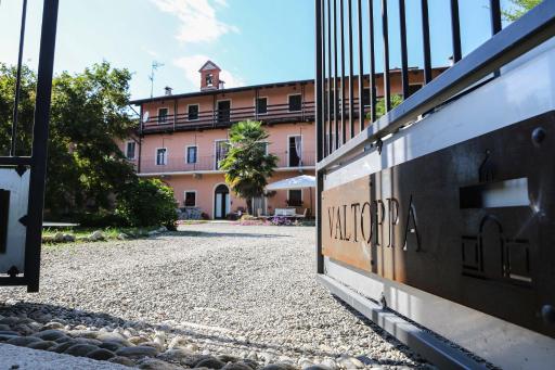 Tenuta Valtoppa - Housity