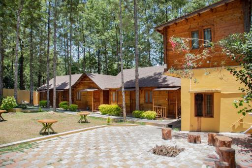 JK - 4BHK Pool Villa - Housity