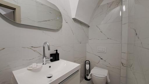 Apartmány Farní - Housity