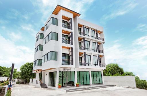 THAMM Residence - Housity