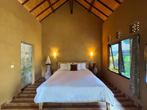 Natha House - Riverside Homestay in Buleleng - Housity