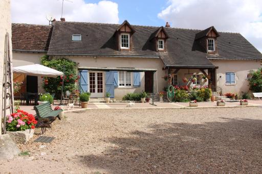 La Bergerie - Housity