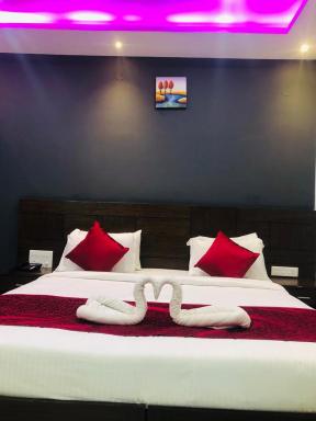 Coorg ASHOK PALACE - Housity