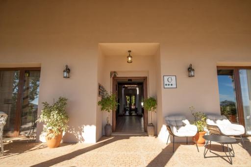 Villa Aemilius Hotel a 10 minutos de Mérida - Housity