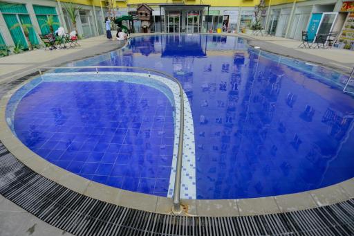 RedLiving Apartemen The Suites Metro - Mary Tower E - Housity