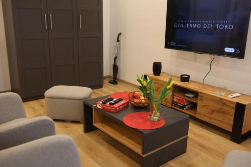 Apartament Nowa - Housity