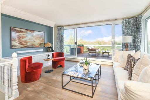 Buckingham & Lloyds - Housity