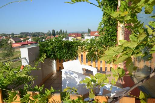 Penzion Folbr - Housity