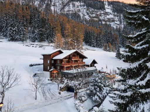 Hotel Restaurant Waldhaus - Housity