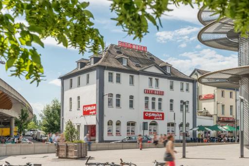 City Hotel Wetzlar - Housity