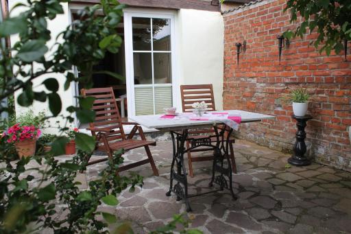 FeWo Direkt Am See - Malchow - Housity