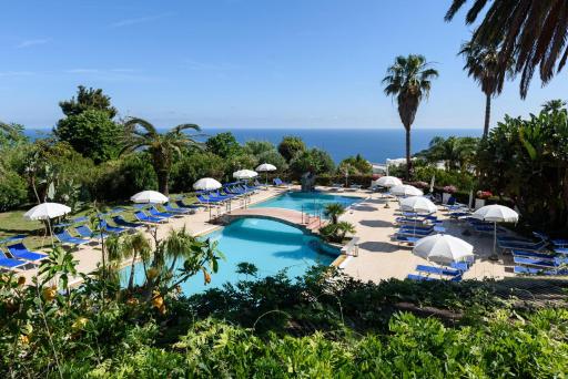 B&B HOTEL Ischia San Nicola - Hizvo