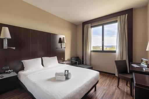 B&B Hotel Arezzo - Housity