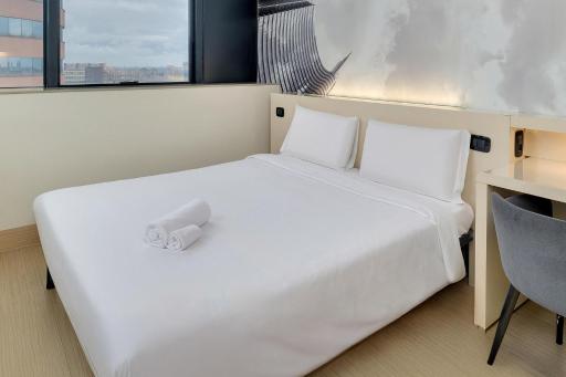 B&B Hotel Milano Sesto Marelli - Housity