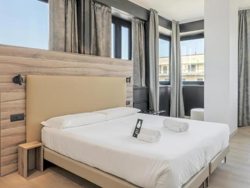 B&B HOTEL Prato City Center - Housity