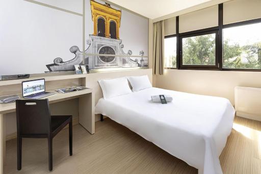 B&B Hotel Udine - Hizvo