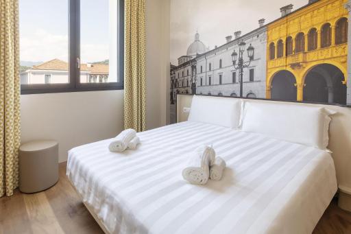 B&B Hotel Brescia - Housity