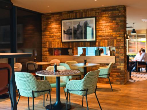 B&B HOTEL Derby - Housity