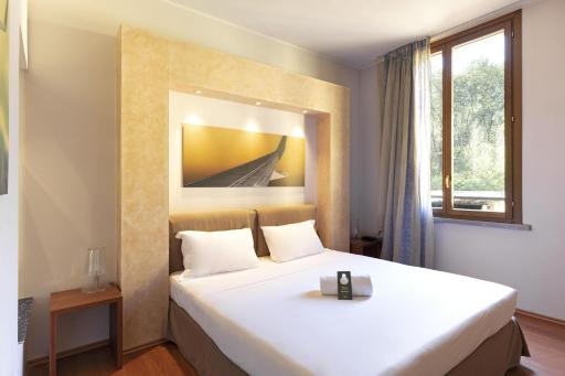 B&B Hotel Malpensa Lago Maggiore - Housity