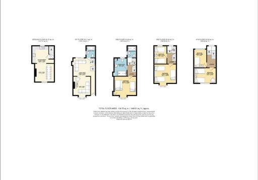 Central Pier Place - By My Getaways - Housity