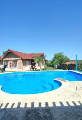 Cabañas de Ayui - Housity