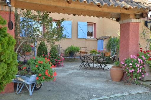 CASA-CORSA chambre d'hote - Housity