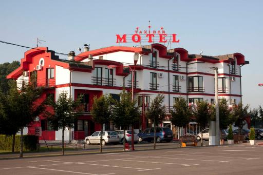 Taxi Bar Motel - Housity