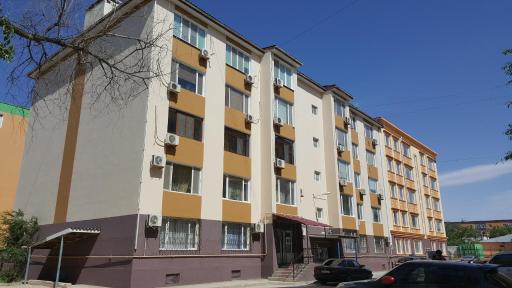 B&B Aktau НЕ ОТЕЛЬ - Housity