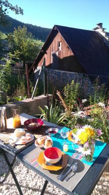 Le Petit Chalande - Housity