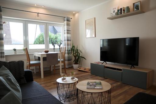 Ferienwohnung Dicke Linde - Housity