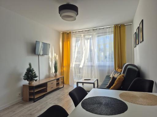 Apartament Miejski - Housity
