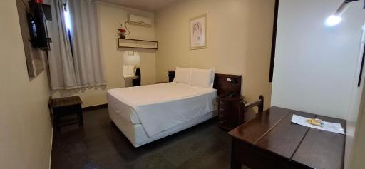 Hotel Monte Pascoal - Housity