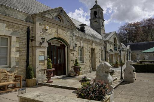 Normanton Park Hotel, Sure Hotel Collection by Best Western - Housity