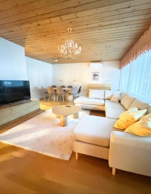 House in Finnish Lapland - Housity