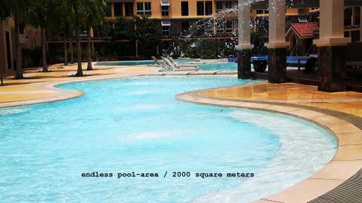 Amalfi Oasis Seaside Cebu - Housity