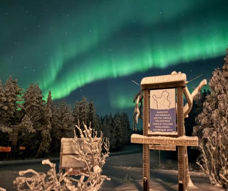 Karhunkierros Cabins & Huts - Housity