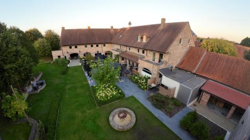 Ferme d'Ecavéé - Housity
